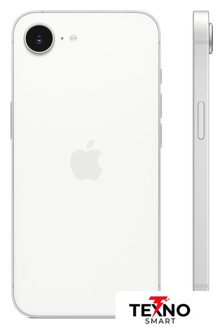 Apple iPhone 16e 512GB (белый) Apple iPhone 16e 512GB (белый)
