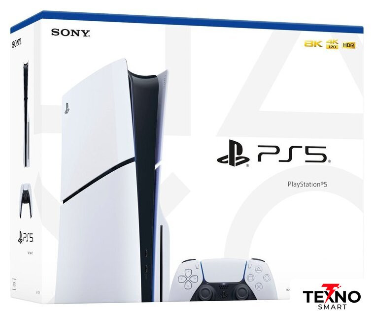 PlayStation 5 Slim PlayStation 5 Slim