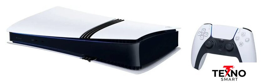PlayStation 5 Pro PlayStation 5 Pro