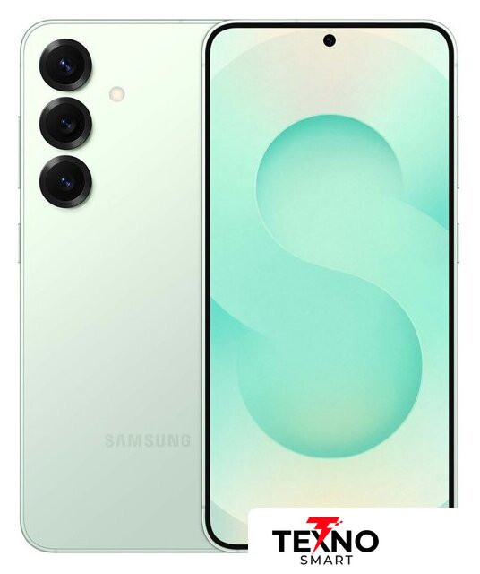 Galaxy S25 SM-S9310 12GB/256GB (мятный) Galaxy S25 SM-S9310 12GB/256GB (мятный)