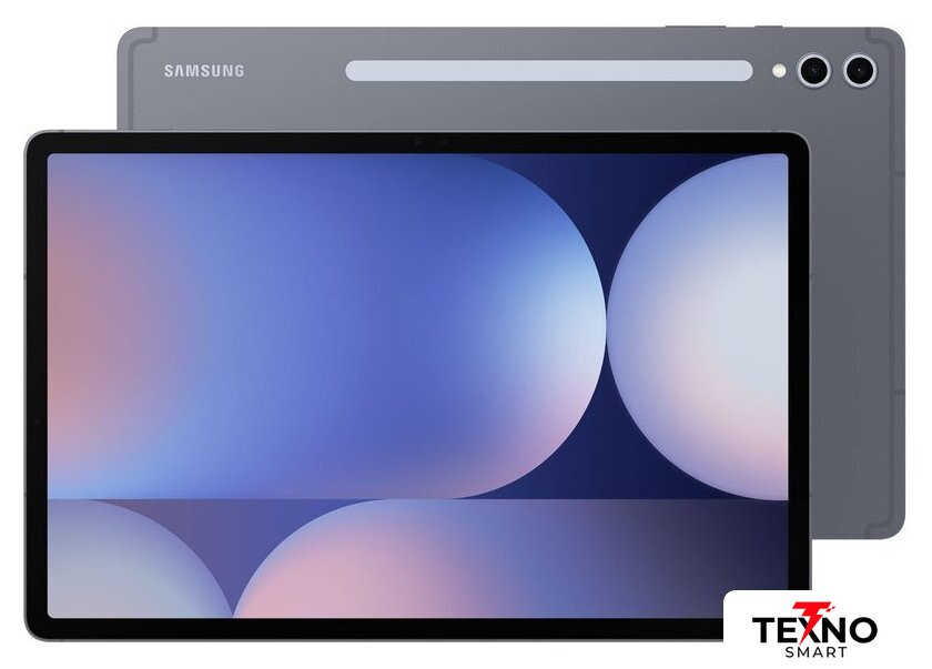 Galaxy Tab S10+ Wi-Fi SM-X820 12GB/512GB (серый) Galaxy Tab S10+ Wi-Fi SM-X820 12GB/512GB (серый)