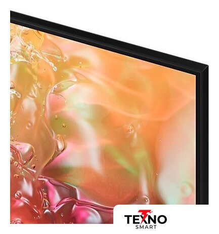 Crystal UHD DU7100 UE43DU7100UXRU Crystal UHD DU7100 UE43DU7100UXRU