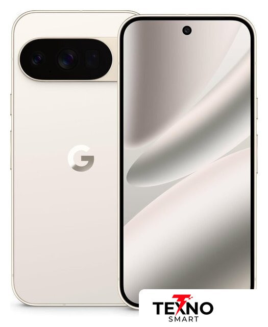 Pixel 10 Pro 16GB/128GB (фарфор) Pixel 10 Pro 16GB/128GB (фарфор)