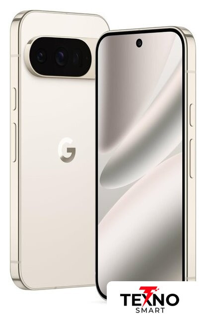 Pixel 10 Pro 16GB/128GB (фарфор) Pixel 10 Pro 16GB/128GB (фарфор)