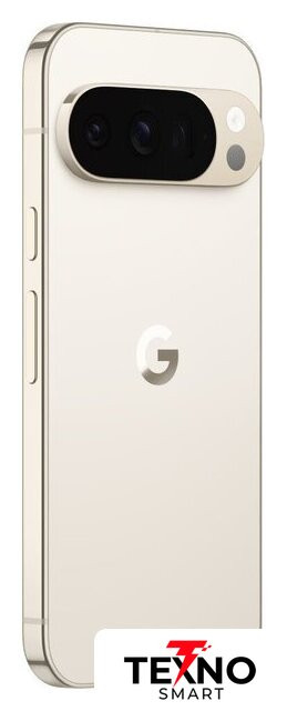 Pixel 10 Pro 16GB/128GB (фарфор) Pixel 10 Pro 16GB/128GB (фарфор)