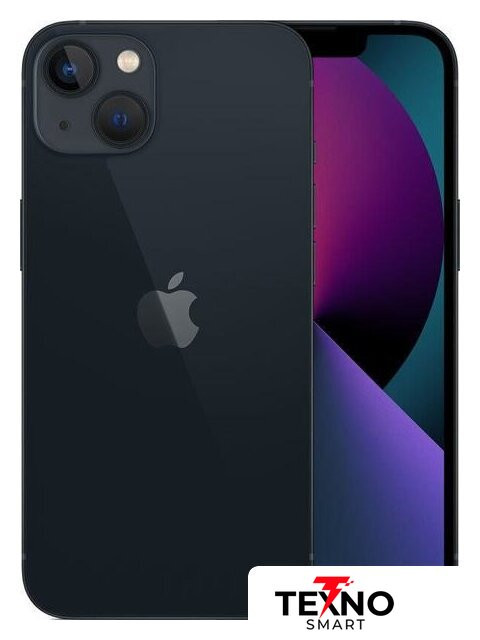 Apple iPhone 13 256GB (темная ночь) Apple iPhone 13 256GB (темная ночь)