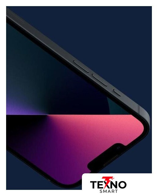 Apple iPhone 13 256GB (темная ночь) Apple iPhone 13 256GB (темная ночь)