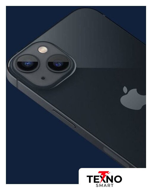 Apple iPhone 13 256GB (темная ночь) Apple iPhone 13 256GB (темная ночь)