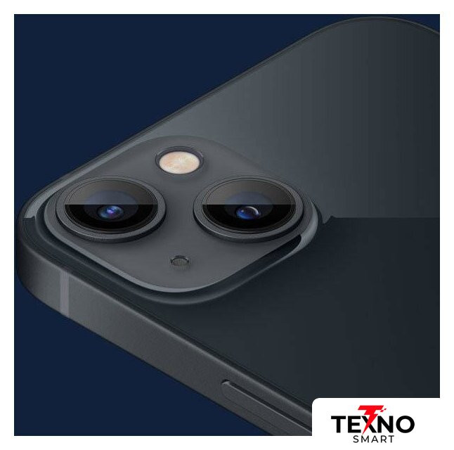 Apple iPhone 13 256GB (темная ночь) Apple iPhone 13 256GB (темная ночь)
