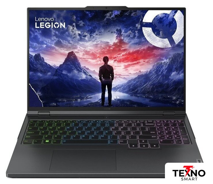 Legion Pro 5 16IRX9 83DF008QRK Legion Pro 5 16IRX9 83DF008QRK