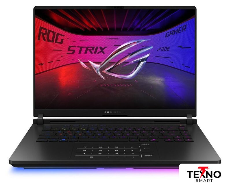 ROG Strix SCAR 16 2025 G635LX-RW150 ROG Strix SCAR 16 2025 G635LX-RW150