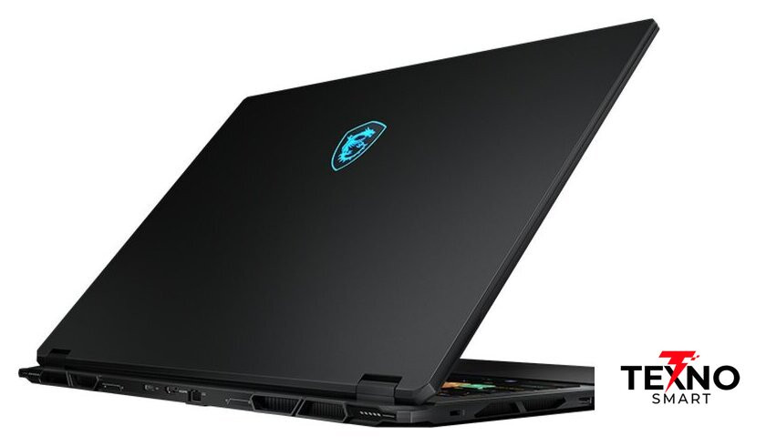 Stealth 18 HX AI A2XWJG-052RU Stealth 18 HX AI A2XWJG-052RU