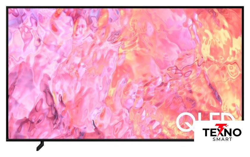 QLED 4K Q60C QE75Q60CAUXCE QLED 4K Q60C QE75Q60CAUXCE