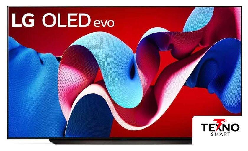 OLED C4 OLED83C4RLA OLED C4 OLED83C4RLA