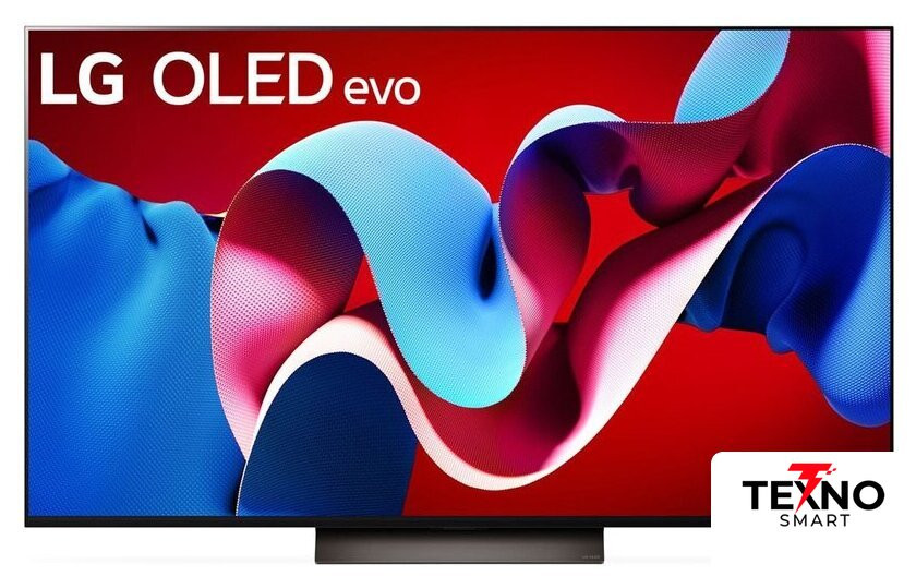 OLED C4 OLED77C4RLA OLED C4 OLED77C4RLA