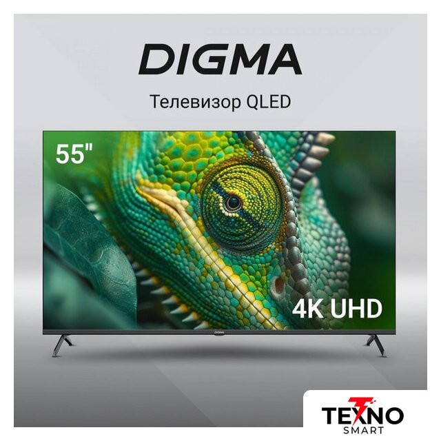 DM-LED55UQB31 DM-LED55UQB31