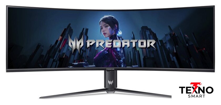 Predator Z57bmiiphuzx UM.NZ7EE.001 Predator Z57bmiiphuzx UM.NZ7EE.001