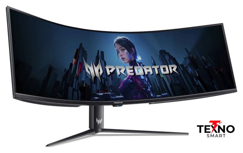 Predator Z57bmiiphuzx UM.NZ7EE.001 Predator Z57bmiiphuzx UM.NZ7EE.001