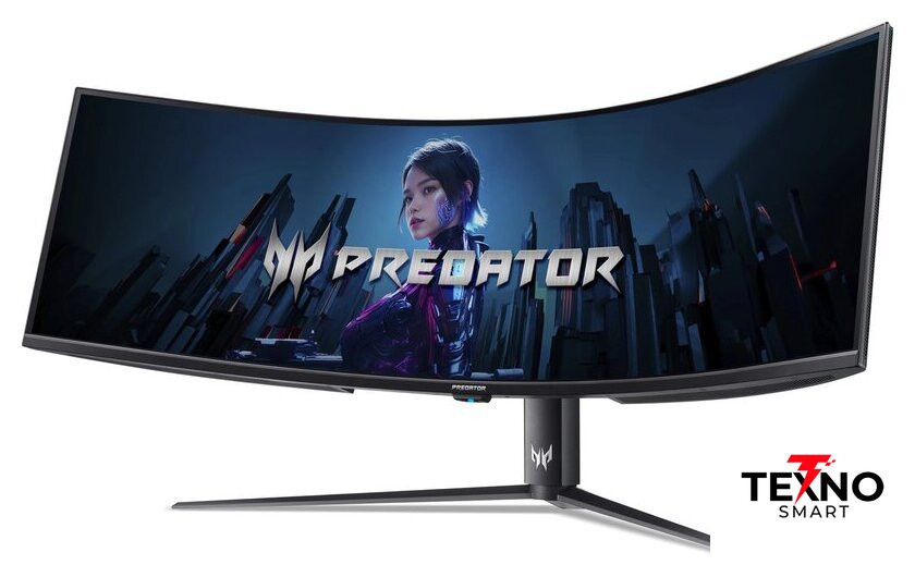 Predator Z57bmiiphuzx UM.NZ7EE.001 Predator Z57bmiiphuzx UM.NZ7EE.001