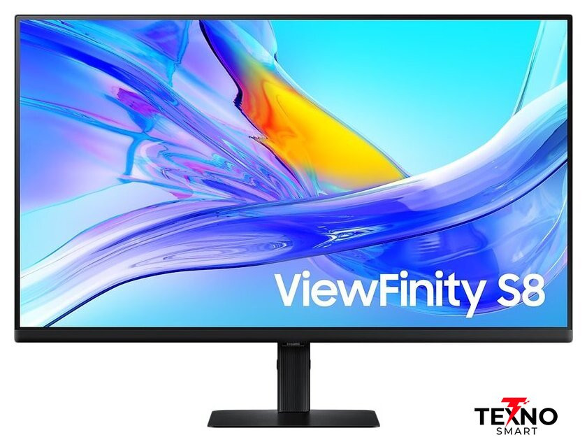 ViewFinity S8 LS32D804UAIXCI ViewFinity S8 LS32D804UAIXCI