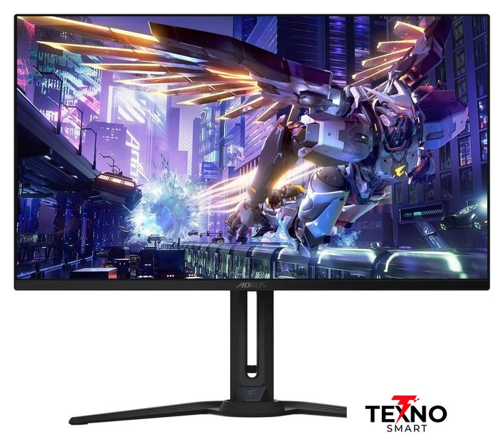 Aorus FO32U2P Aorus FO32U2P