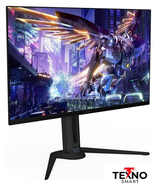 Aorus FO32U2P Aorus FO32U2P