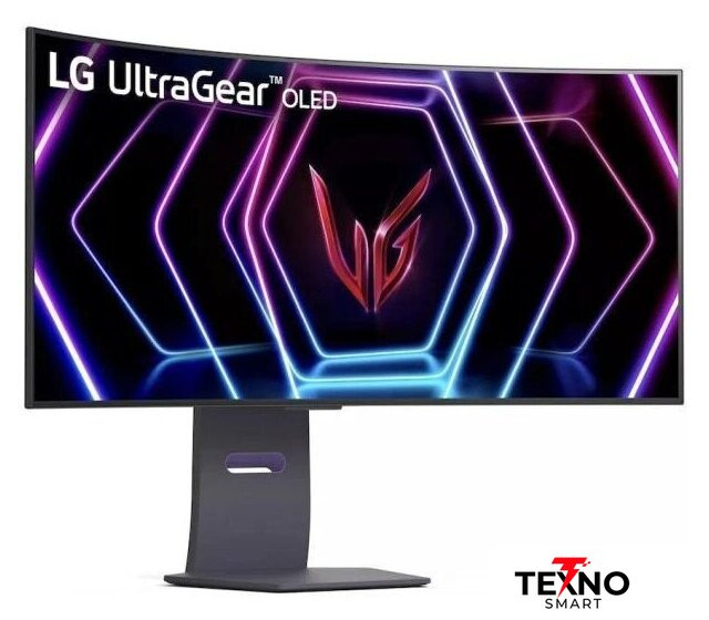 UltraGear 34GS95QE-B UltraGear 34GS95QE-B