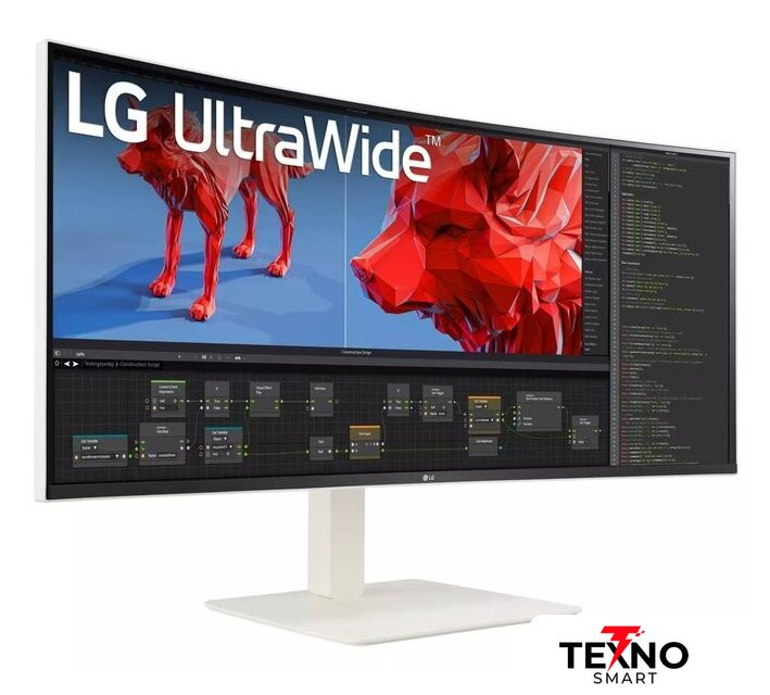 UltraWide 38WR85QC-W UltraWide 38WR85QC-W