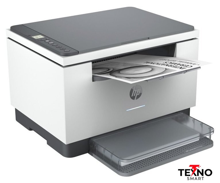 LaserJet M236d LaserJet M236d