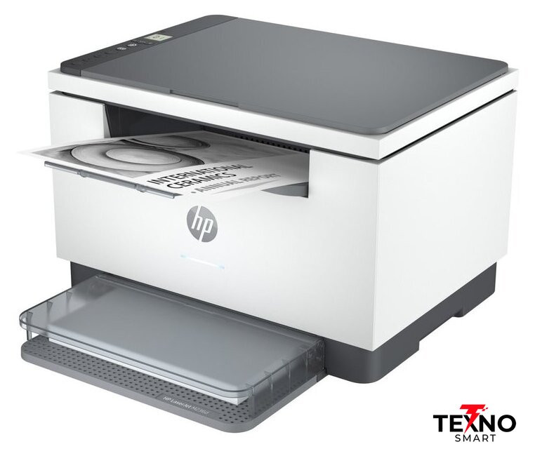 LaserJet M236d LaserJet M236d