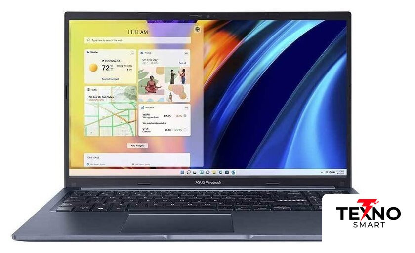 VivoBook 15 M1502YA-BQ606 VivoBook 15 M1502YA-BQ606