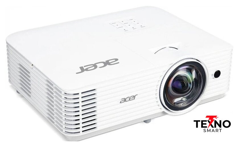 H6518STi H6518STi