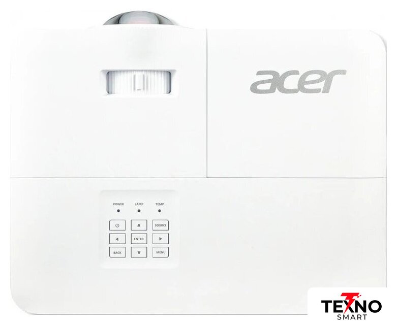 H6518STi H6518STi