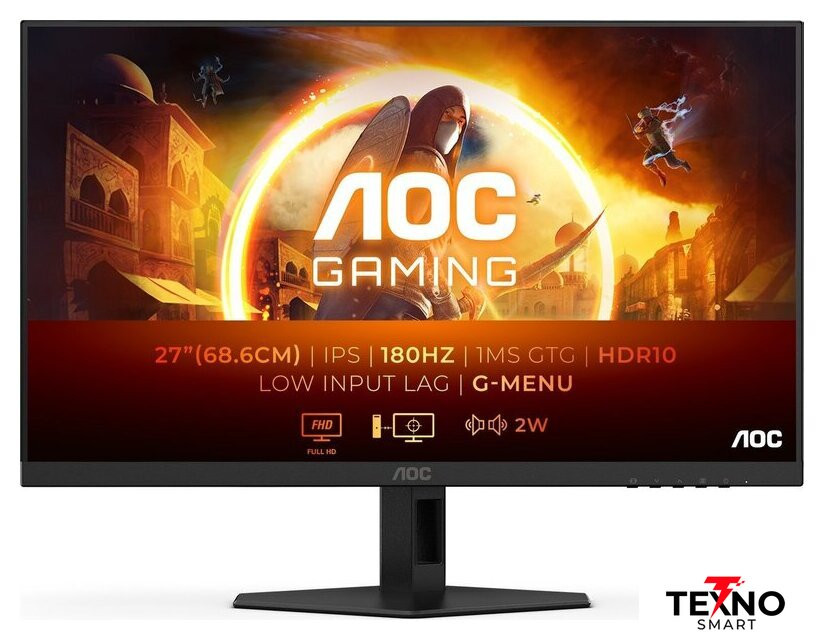 Gaming 27G4XE Gaming 27G4XE
