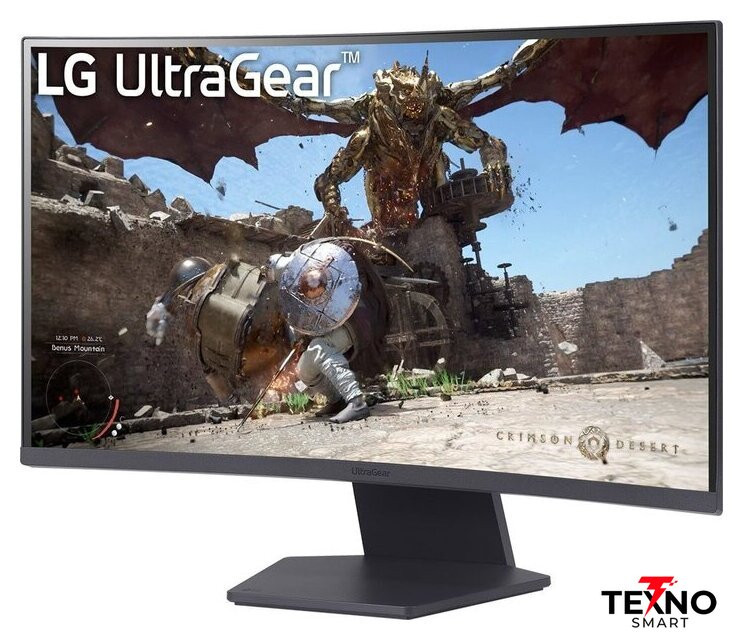 UltraGear 27GS60QC-B UltraGear 27GS60QC-B