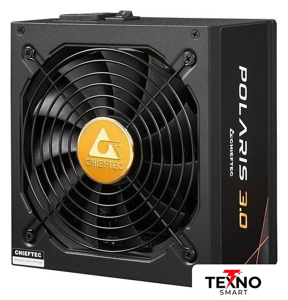 Polaris 3.0 PPS-1250FC-A3 Polaris 3.0 PPS-1250FC-A3