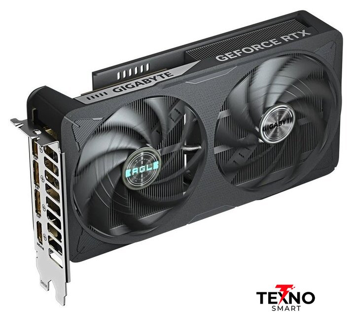 Gigabyte GeForce RTX 5060 Ti Eagle OC 16G GV-N506TEAGLE OC-16GD Gigabyte GeForce RTX 5060 Ti Eagle OC 16G GV-N506TEAGLE OC-16GD
