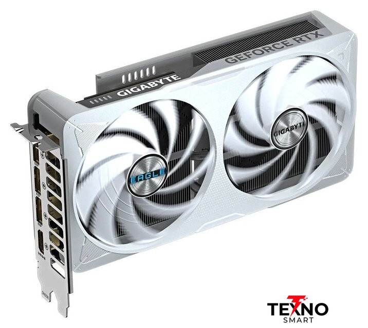 GeForce RTX 5060 Ti Eagle OC Ice 8G GV-N506TEAGLEOC ICE-8GD GeForce RTX 5060 Ti Eagle OC Ice 8G GV-N506TEAGLEOC ICE-8GD