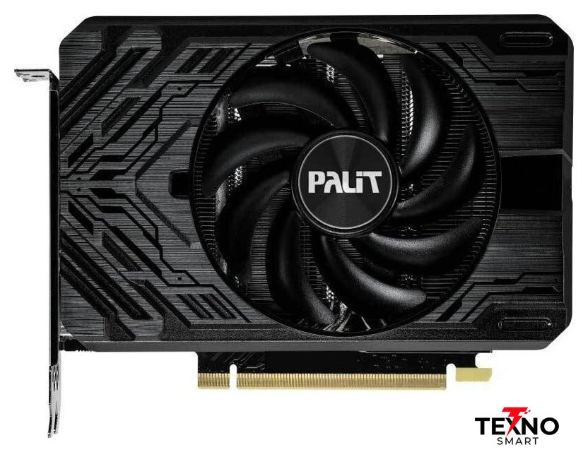 GeForce RTX 4060 Ti StormX 8GB GDDR6 NE6406T019P1-1060F GeForce RTX 4060 Ti StormX 8GB GDDR6 NE6406T019P1-1060F
