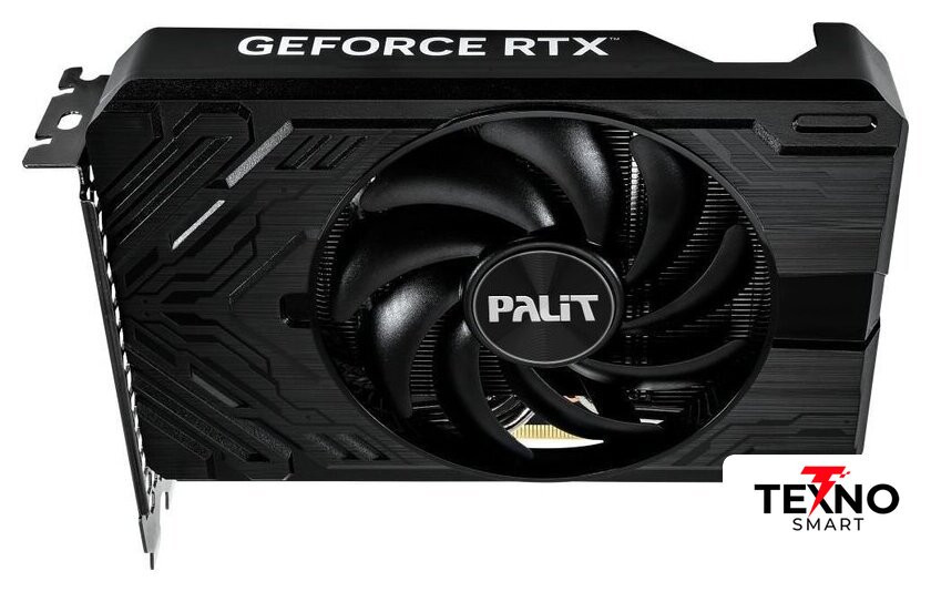 GeForce RTX 4060 Ti StormX 8GB GDDR6 NE6406T019P1-1060F GeForce RTX 4060 Ti StormX 8GB GDDR6 NE6406T019P1-1060F