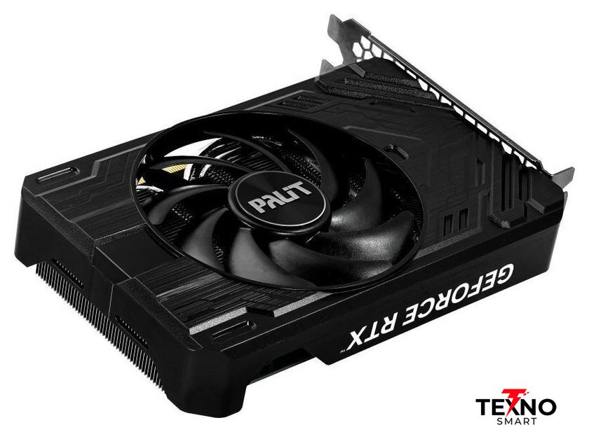 GeForce RTX 4060 Ti StormX 8GB GDDR6 NE6406T019P1-1060F GeForce RTX 4060 Ti StormX 8GB GDDR6 NE6406T019P1-1060F