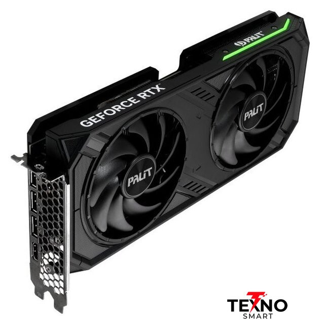 GeForce RTX 4070 Dual NED4070019K9-1047D GeForce RTX 4070 Dual NED4070019K9-1047D