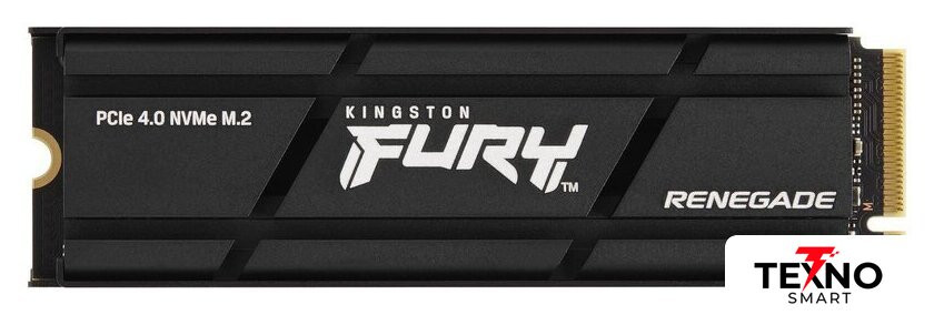 Fury Renegade 4TB SFYRDK/4000G Fury Renegade 4TB SFYRDK/4000G