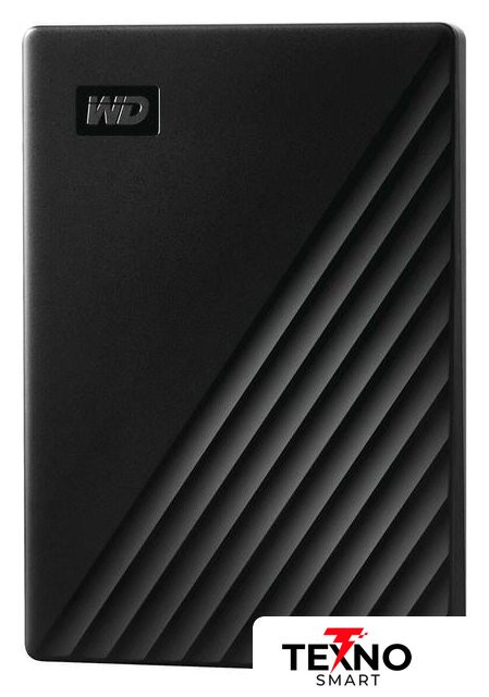 My Passport 2TB WDBYVG0020BBK My Passport 2TB WDBYVG0020BBK