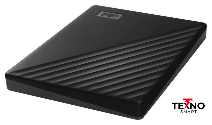 My Passport 2TB WDBYVG0020BBK My Passport 2TB WDBYVG0020BBK