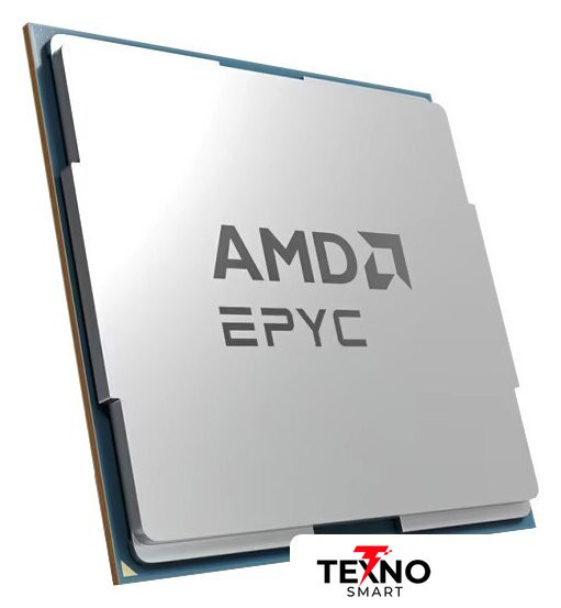 AMD EPYC 9274F AMD EPYC 9274F