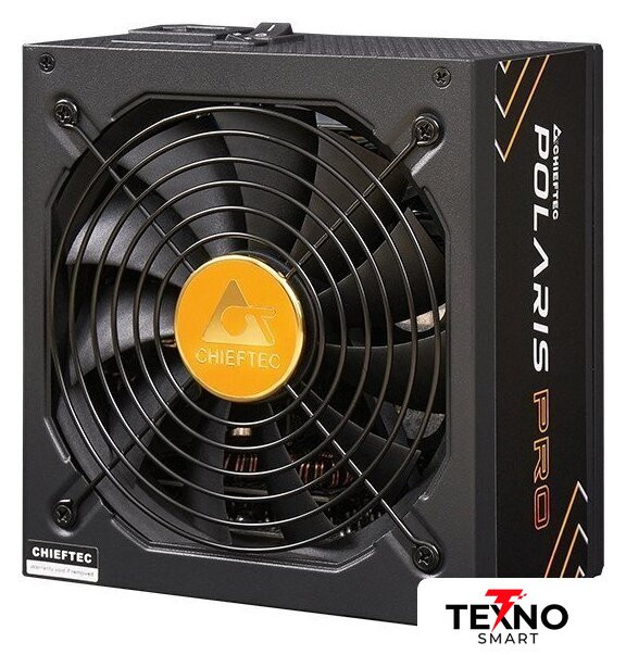 Polaris Pro PPX-1300FC-A3 Polaris Pro PPX-1300FC-A3
