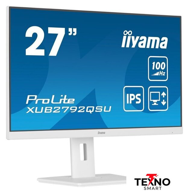 ProLite XUB2792QSU-W6 ProLite XUB2792QSU-W6