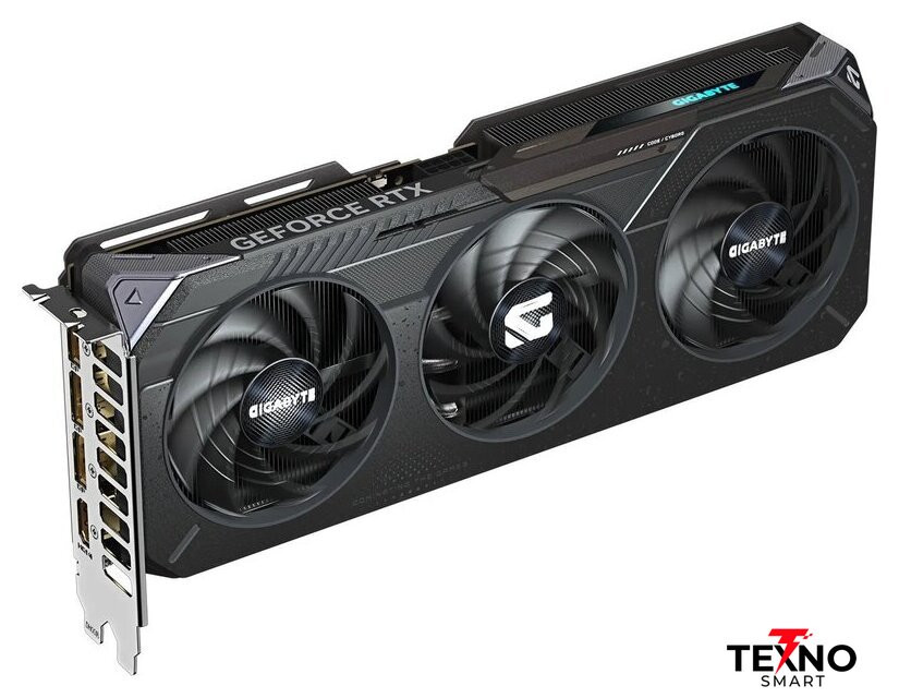 Gigabyte GeForce RTX 5060 Ti Gaming OC 16G GV-N506TGAMING OC-16GD Gigabyte GeForce RTX 5060 Ti Gaming OC 16G GV-N506TGAMING OC-16GD