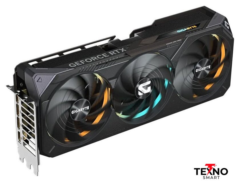 GeForce RTX 5070 Ti Gaming OC 16G GV-N507TGAMING OC-16GD GeForce RTX 5070 Ti Gaming OC 16G GV-N507TGAMING OC-16GD